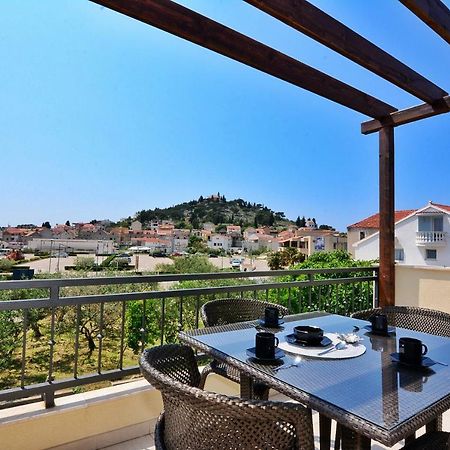 Apartment Nadoveza Tribalj Zewnętrze zdjęcie