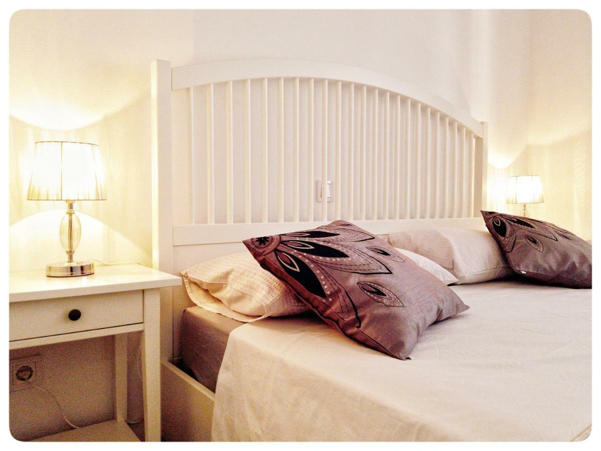 Apartment Nadoveza Tribalj Zewnętrze zdjęcie