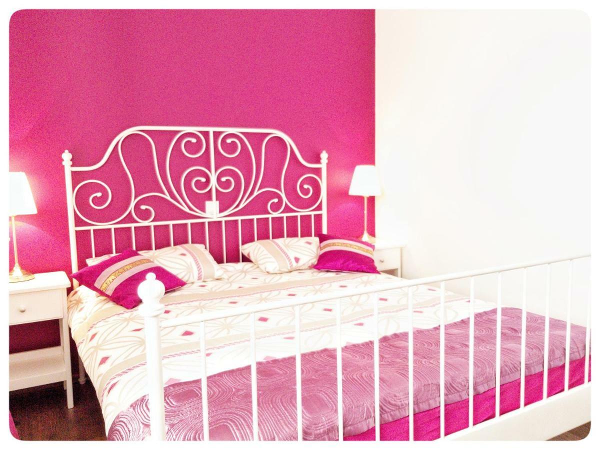 Apartment Nadoveza Tribalj Zewnętrze zdjęcie