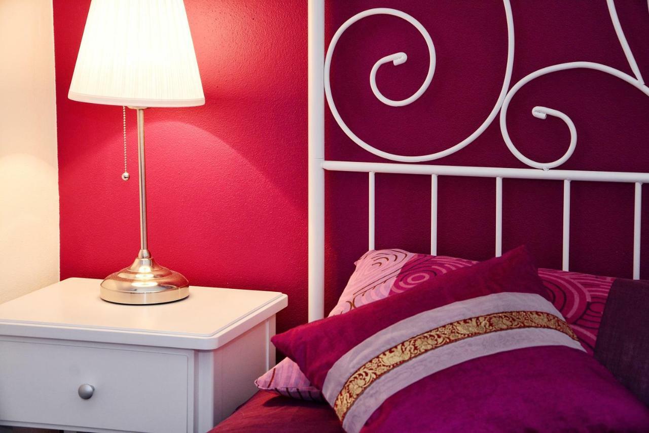 Apartment Nadoveza Tribalj Zewnętrze zdjęcie
