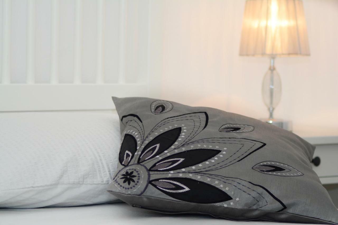 Apartment Nadoveza Tribalj Zewnętrze zdjęcie