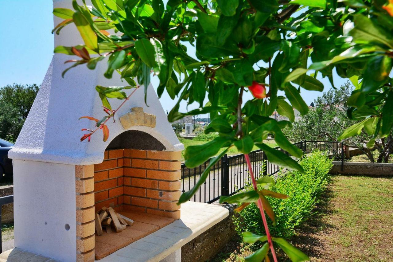 Apartment Nadoveza Tribalj Zewnętrze zdjęcie