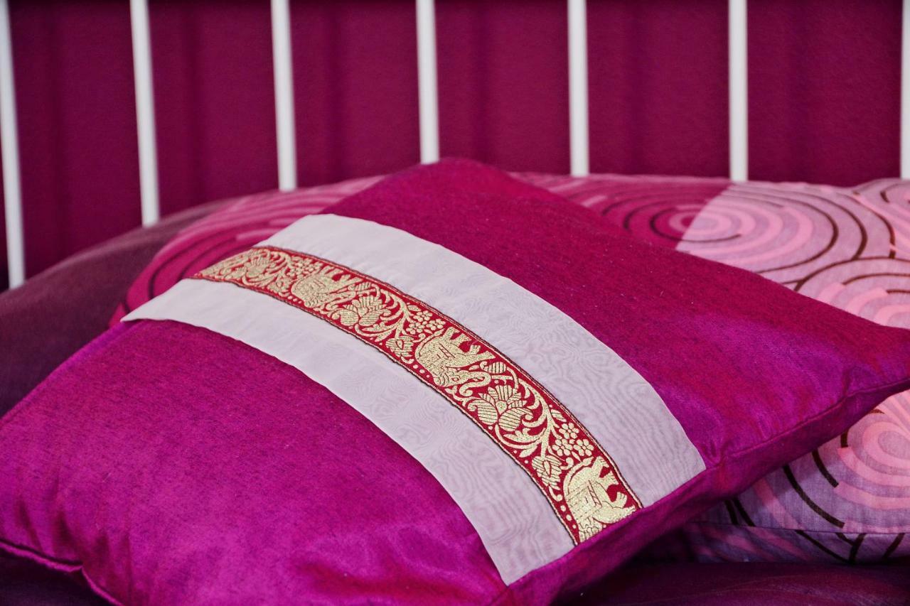 Apartment Nadoveza Tribalj Zewnętrze zdjęcie