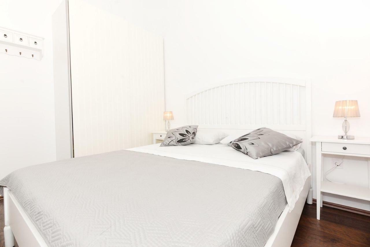 Apartment Nadoveza Tribalj Zewnętrze zdjęcie