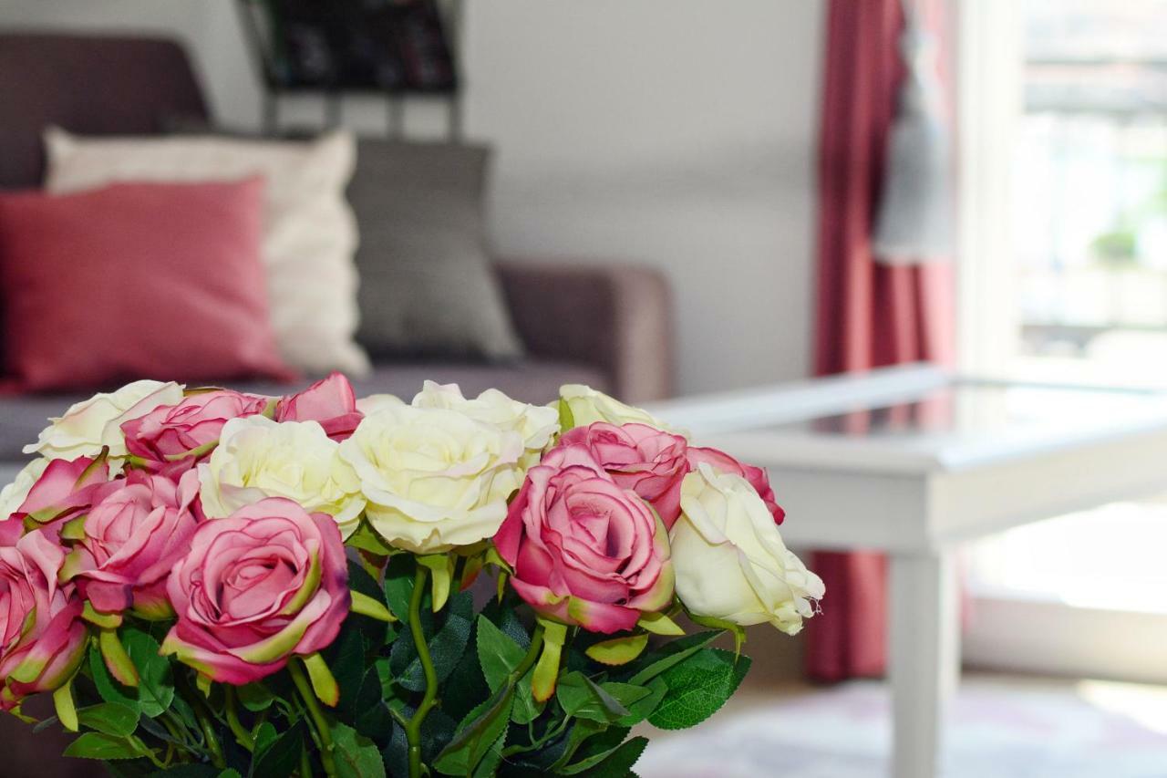Apartment Nadoveza Tribalj Zewnętrze zdjęcie