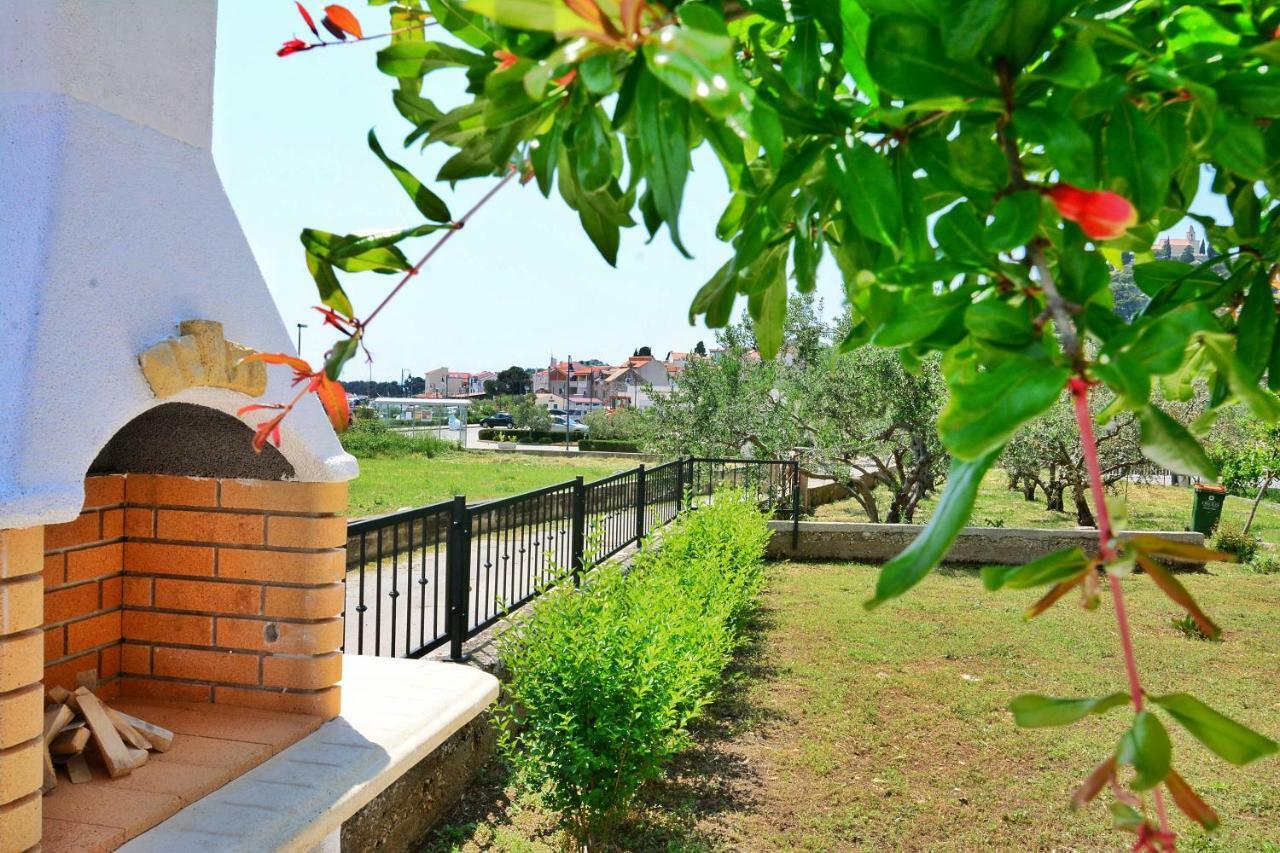 Apartment Nadoveza Tribalj Zewnętrze zdjęcie