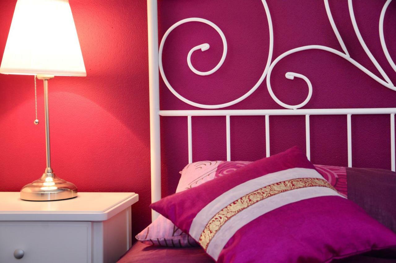 Apartment Nadoveza Tribalj Zewnętrze zdjęcie
