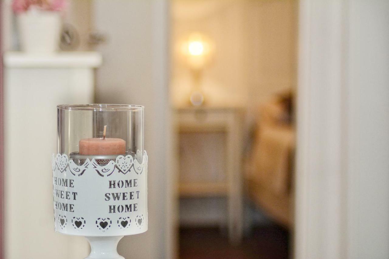 Apartment Nadoveza Tribalj Zewnętrze zdjęcie